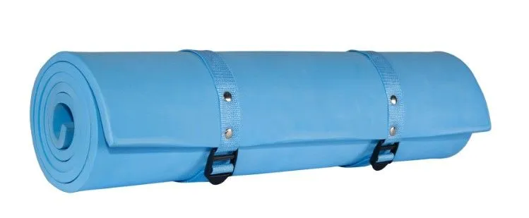 PACKLITE- BLUE - 19 IN X 72 IN